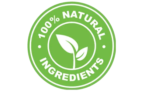 nucentixgs85 all natural ingredients