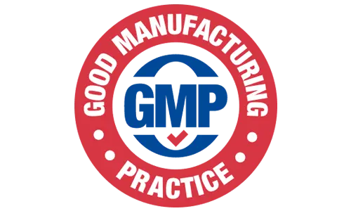 nucentixgs85 gmp certified